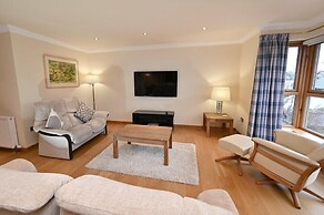 Inverness City Apartment