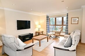 Inverness City Apartment