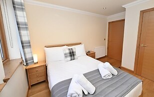 Inverness City Apartment