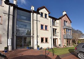 Inverness City Apartment