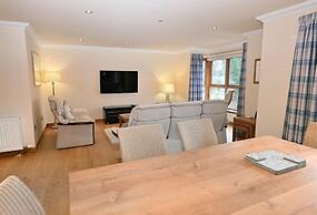 Inverness City Apartment