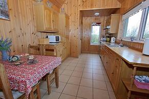 Canach Cottage