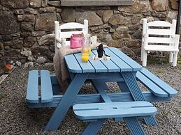 Canach Cottage