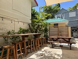 One South Place Hotel