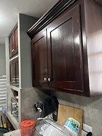 One South Place Hotel