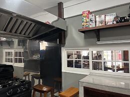 One South Place Hotel