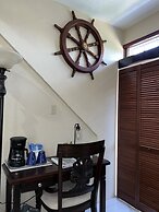 One South Place Hotel