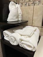 One South Place Hotel