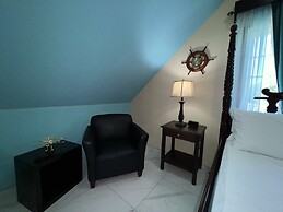 One South Place Hotel