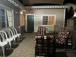 One South Place Hotel