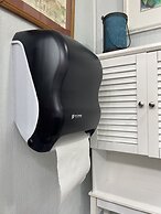 One South Place Hotel