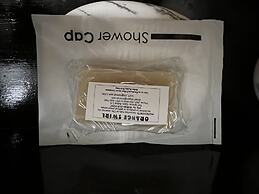 One South Place Hotel