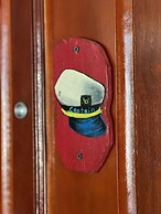 One South Place Hotel