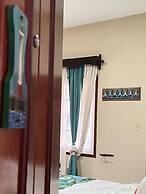 One South Place Hotel