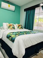 One South Place Hotel