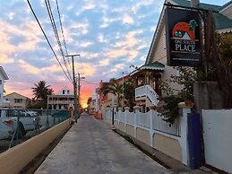 One South Place Hotel