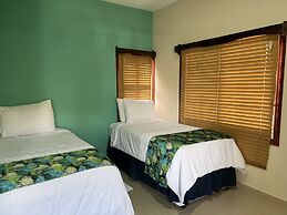 One South Place Hotel