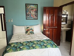 One South Place Hotel