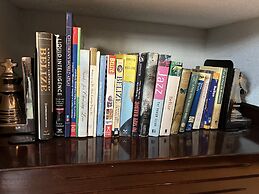 One South Place Hotel