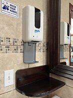 One South Place Hotel