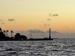 One South Place Hotel