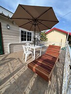 One South Place Hotel