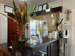 One South Place Hotel