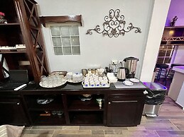 One South Place Hotel