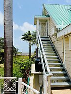 One South Place Hotel