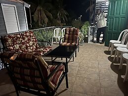 One South Place Hotel