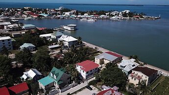 One South Place Hotel