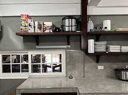 One South Place Hotel