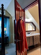 One South Place Hotel