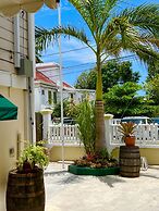 One South Place Hotel