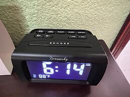 One South Place Hotel