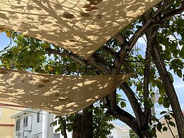 One South Place Hotel