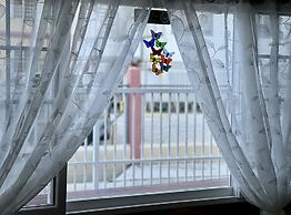 One South Place Hotel