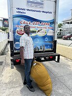 One South Place Hotel