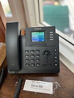 One South Place Hotel