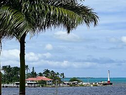 One South Place Hotel