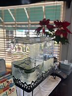 One South Place Hotel