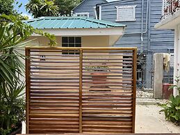 One South Place Hotel