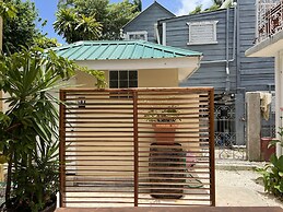 One South Place Hotel