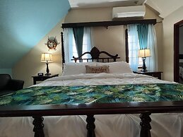 One South Place Hotel