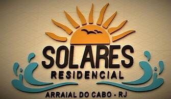 Solares Arraial Loft