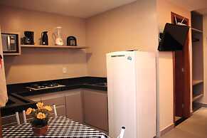 Solares Arraial Loft