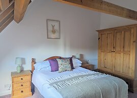 Kingfisher Barn