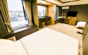 Gangneung Olympia Hotel