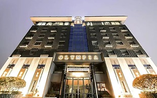 Gangneung Olympia Hotel