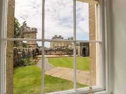 Clocktower - Culzean Castle